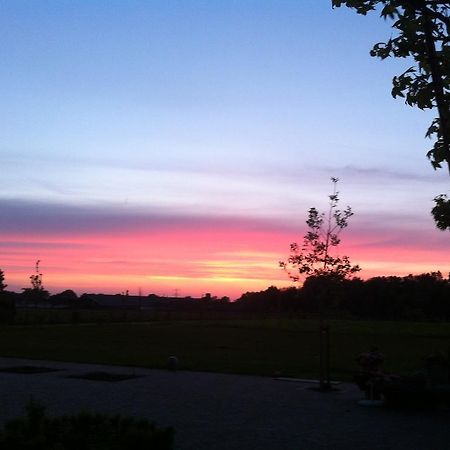 B&B Leendershoeve In Heusden อัสเตอ ภายนอก รูปภาพ