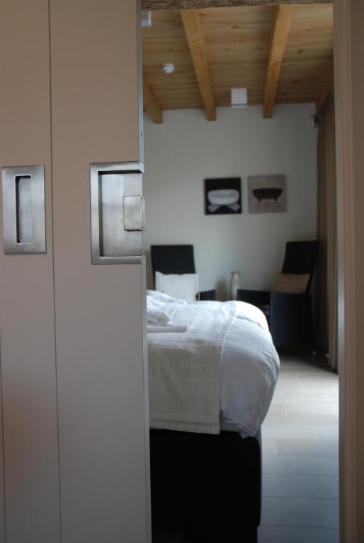 B&B Leendershoeve In Heusden อัสเตอ ห้อง รูปภาพ