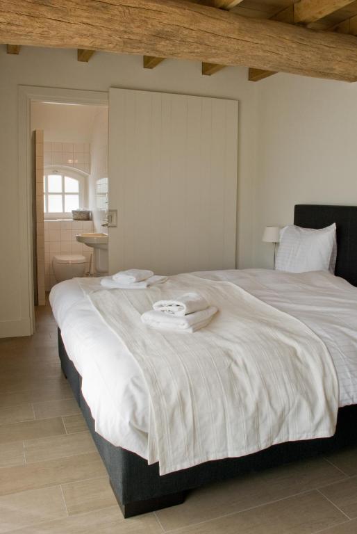 B&B Leendershoeve In Heusden อัสเตอ ห้อง รูปภาพ